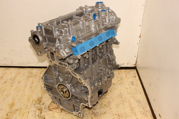 Remanufactured 2016 2017 2018 2019 Chevrolet Cruze 1.4L Motor L4 Turbo 4 - Cylinder Engine OPT