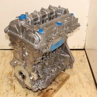 Remanufactured 2016 2017 2018 2019 Chevrolet Cruze 1.4L Motor L4 Turbo 4 - Cylinder Engine OPT