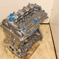 Remanufactured 2016 2017 2018 2019 Chevrolet Cruze 1.4L Motor L4 Turbo 4 - Cylinder Engine OPT