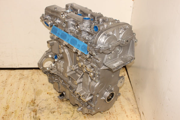 Remanufactured 2016 2017 2018 2019 Chevrolet Impala 2.5L Engine VIN A 8th digit, opt LCV Motor