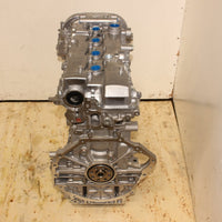 Remanufactured 2016 2017 2018 2019 Chevrolet Impala 2.5L Engine VIN A 8th digit, opt LCV Motor