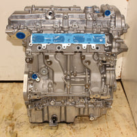 Remanufactured 2016 2017 2018 2019 Chevrolet Impala 2.5L Engine VIN A 8th digit, opt LCV Motor