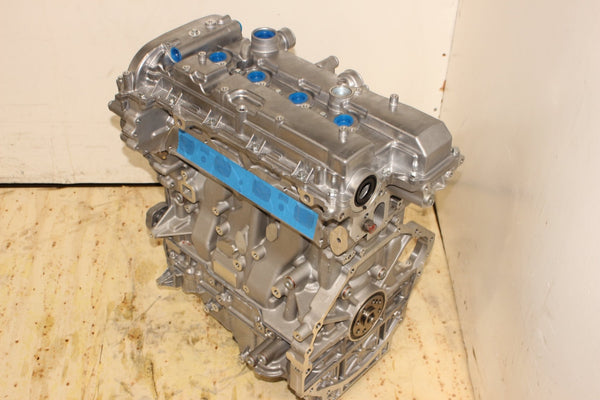 Remanufactured 2016 2017 2018 2019 Chevrolet Impala 2.5L Engine VIN A 8th digit, opt LCV Motor