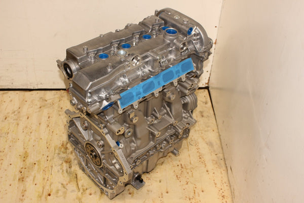 Remanufactured 2016 2017 2018 2019 Chevrolet Impala 2.5L Engine VIN A 8th digit, opt LCV Motor