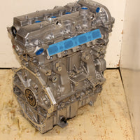 Remanufactured 2016 2017 2018 2019 Chevrolet Impala 2.5L Engine VIN A 8th digit, opt LCV Motor
