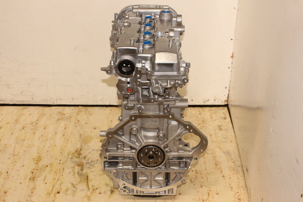 Remanufactured 2016 Chevrolet Malibu Limited 2.5L Engine VIN A 8th digit, opt LCV Motor