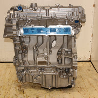 Remanufactured 2016 Chevrolet Malibu Limited 2.5L Engine VIN A 8th digit, opt LCV Motor