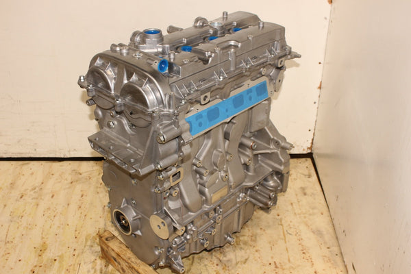 Remanufactured 2017 2018 2019 2020 Buick Envision 2.5L Engine opt LCV Motor