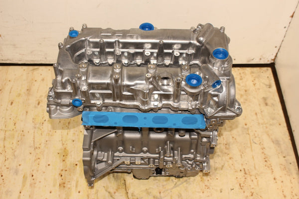 Remanufactured 2018 2019 2020 2021 2022 2018 - 2022 GMC Terrain 1.5L Turbo FWD Engine Motor LFV Vin V 8th Digit