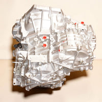 Remanufactured 2018 2019 2020 2021 2022 Toyota CHR 2.0L FWD/2WD CVT K114 Automatic Transmission