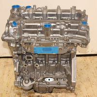 Remanufactured 2021 - 2022 Chevrolet Trax 1.4L Motor L4 Turbo 4 - Cylinder Engine OPT