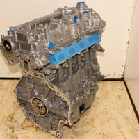 Remanufactured 2021 - 2022 Chevrolet Trax 1.4L Motor L4 Turbo 4 - Cylinder Engine OPT