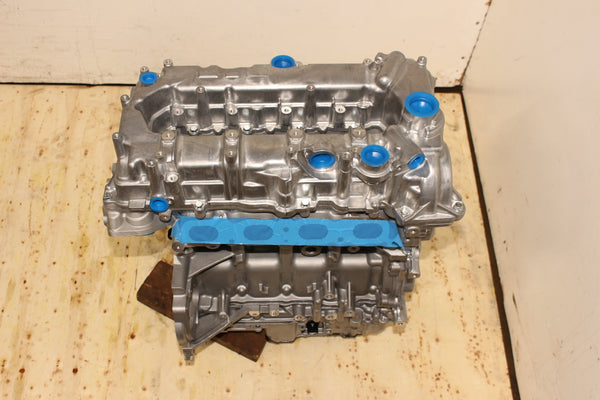 Remanufactured 2021 - 2022 Chevrolet Trax 1.4L Motor L4 Turbo 4 - Cylinder Engine OPT