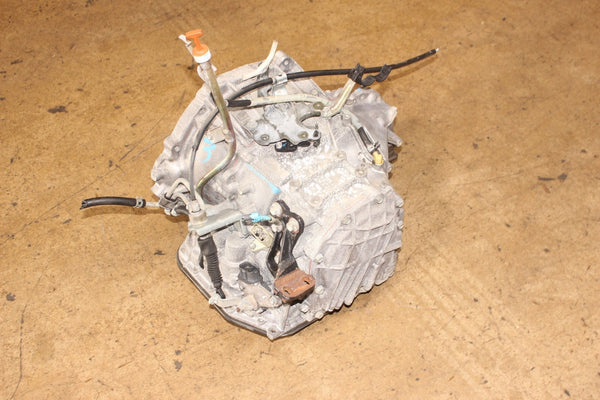 Scion XA Automatic Transmission 2003 2004 2005 2006 1.5L 4 Cylinder 1NZ FE JDM Motor