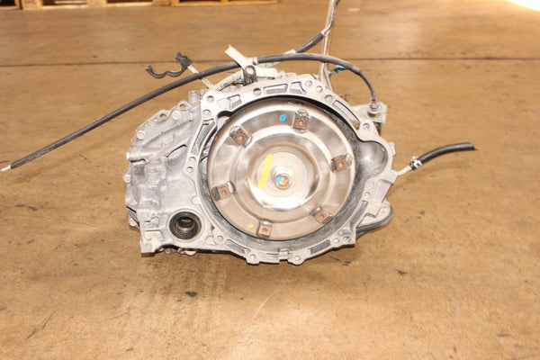 Scion XA Automatic Transmission 2003 2004 2005 2006 1.5L 4 Cylinder 1NZ FE JDM Motor