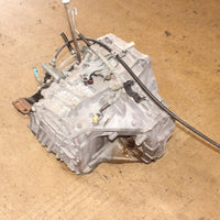 Scion XA Automatic Transmission 2003 2004 2005 2006 1.5L 4 Cylinder 1NZ FE JDM Motor