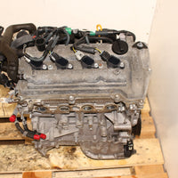 Used JDM 2003–2006 Scion XA 1.5L 1NZFE Engine