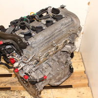 Used JDM 2003–2006 Scion XA 1.5L 1NZFE Engine