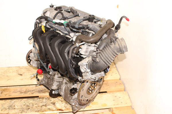 Scion XA Engine 2003 2004 2005 2006 1.5L 4 Cylinder 1NZFE JDM Motor