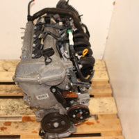 Used JDM 2003–2006 Scion XA 1.5L 1NZFE Engine