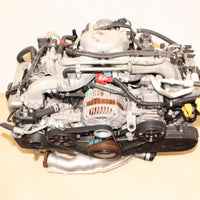 Subaru Impreza Engine 2000 2001 2002 2003 2004 2005 2.0L EJ20 - EJ25 2.5L Replacement JDM Motor EJ203