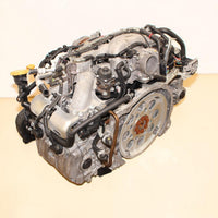 Subaru Impreza Engine 2000 2001 2002 2003 2004 2005 2.0L EJ20 - EJ25 2.5L Replacement JDM Motor EJ203