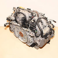 Subaru Impreza Engine 2000 2001 2002 2003 2004 2005 2.0L EJ20 - EJ25 2.5L Replacement JDM Motor EJ203