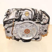 Subaru Impreza Engine 2000 2001 2002 2003 2004 2005 2.0L EJ20 - EJ25 2.5L Replacement JDM Motor EJ203