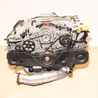 Subaru Impreza Engine 2000 2001 2002 2003 2004 2005 2.0L EJ20 - EJ25 2.5L Replacement JDM Motor EJ203