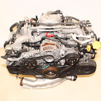 Subaru Impreza Engine 2000 2001 2002 2003 2004 2005 2.0L EJ20 - EJ25 2.5L Replacement JDM Motor EJ203