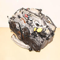 Subaru Impreza Engine 2000 2001 2002 2003 2004 2005 2.0L EJ20 - EJ25 2.5L Replacement JDM Motor EJ203