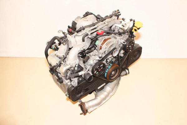Subaru Impreza Engine 2000 2001 2002 2003 2004 2005 2.0L EJ20 - EJ25 2.5L Replacement JDM Motor EJ203