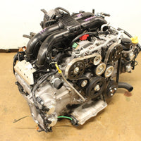 Subaru Impreza Engine 2012 2013 2014 2.0L 4 Cylinder FB20 DOHC JDM Engine