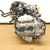 Subaru Impreza Engine 2012 2013 2014 2.0L 4 Cylinder FB20 DOHC JDM Engine