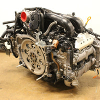 Subaru Impreza Engine 2012 2013 2014 2.0L 4 Cylinder FB20 DOHC JDM Engine