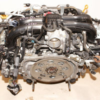 Subaru Impreza Engine 2015 2016 2.0L 4 Cylinder FB20 DOHC JDM Engine