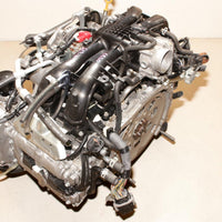 Subaru Impreza Engine 2015 2016 2.0L 4 Cylinder FB20 DOHC JDM Engine