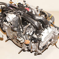 Subaru Impreza Engine 2015 2016 2.0L 4 Cylinder FB20 DOHC JDM Engine