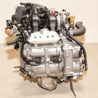 Subaru Impreza Engine 2015 2016 2.0L 4 Cylinder FB20 DOHC JDM Engine