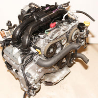 Subaru Impreza Engine 2015 2016 2.0L 4 Cylinder FB20 DOHC JDM Engine