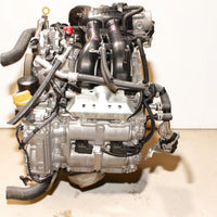 Subaru Impreza Engine 2015 2016 2.0L 4 Cylinder FB20 DOHC JDM Engine