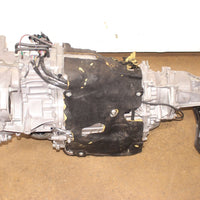 Subaru Legacy Automatic Transmission 2009 2010 2011 2012 CVT JDM EJ25 2.5L SOHC EJ253