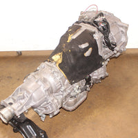Subaru Legacy Automatic Transmission 2009 2010 2011 2012 CVT JDM EJ25 2.5L SOHC EJ253