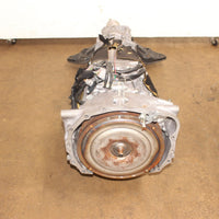 Subaru Legacy Automatic Transmission 2009 2010 2011 2012 CVT JDM EJ25 2.5L SOHC EJ253