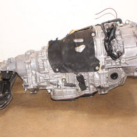 Subaru Legacy Automatic Transmission 2009 2010 2011 2012 CVT JDM EJ25 2.5L SOHC EJ253