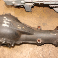 Subaru Legacy GT Spec B 6 - Speed Manual Transmission 3.90 R180 Rear LSD Diff JDM