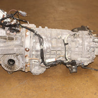 Subaru Legacy GT Spec B 6 - Speed Manual Transmission 3.90 R180 Rear LSD Diff JDM
