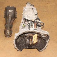 Subaru Legacy GT Spec B 6 - Speed Manual Transmission 3.90 R180 Rear LSD Diff JDM