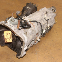Subaru Legacy GT Spec B 6 - Speed Manual Transmission 3.90 R180 Rear LSD Diff JDM