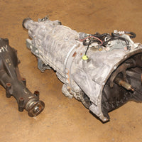 Subaru Legacy GT Spec B 6 - Speed Manual Transmission 3.90 R180 Rear LSD Diff JDM